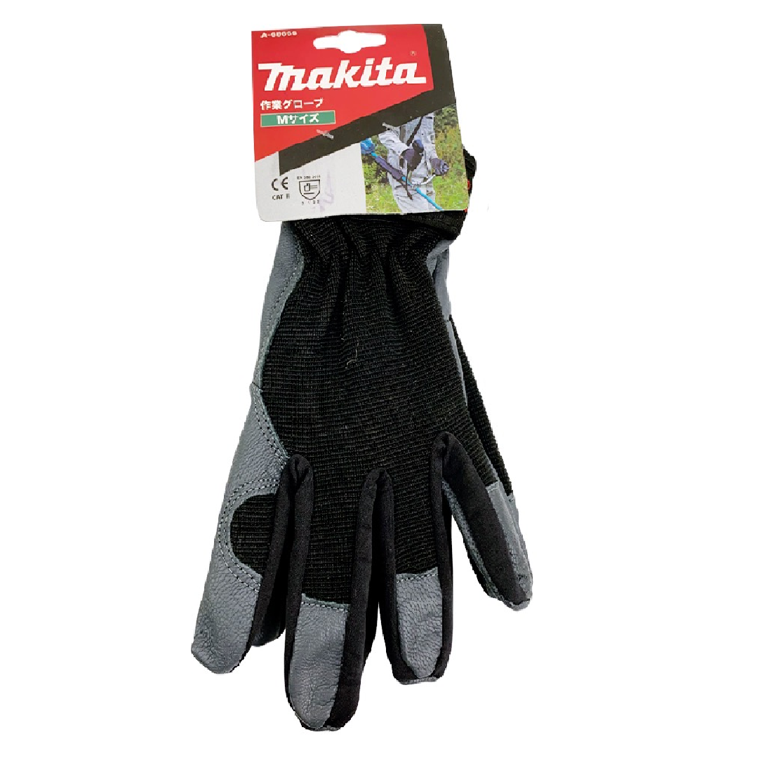 Makita A-68666 Work Gloves Medium